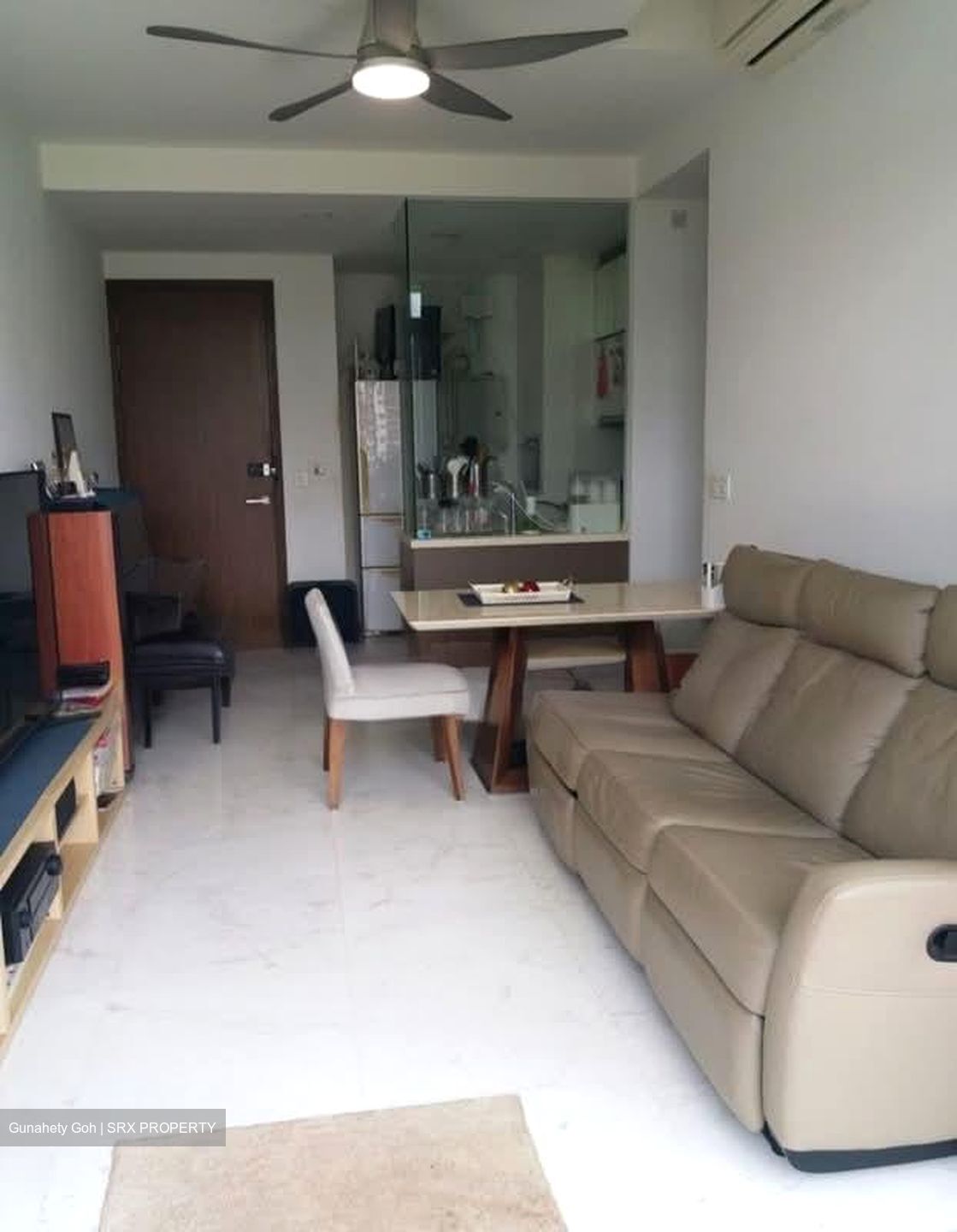 Naung Residence (D19), Apartment #576756681